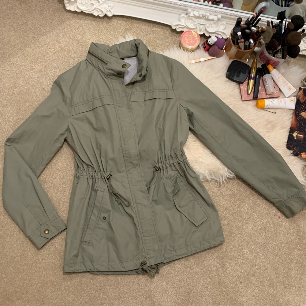 Banana Republic Jacket